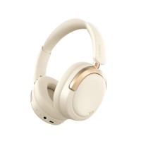KW-L60 2025 Newest HotSelling design high quality HeadPhone ANC Active noise reduction support OEM/ODM source factory