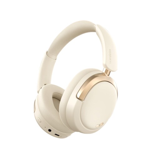 KW-L60 2025 Newest HotSelling design high quality HeadPhone ANC Active noise reduction support OEM/ODM source factory
