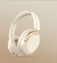 KW-L60 2025 Newest HotSelling design high quality HeadPhone ANC Active noise reduction support OEM/ODM source factory
