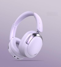 KW-L60 2025 Newest HotSelling design high quality HeadPhone ANC Active noise reduction support OEM/ODM source factory