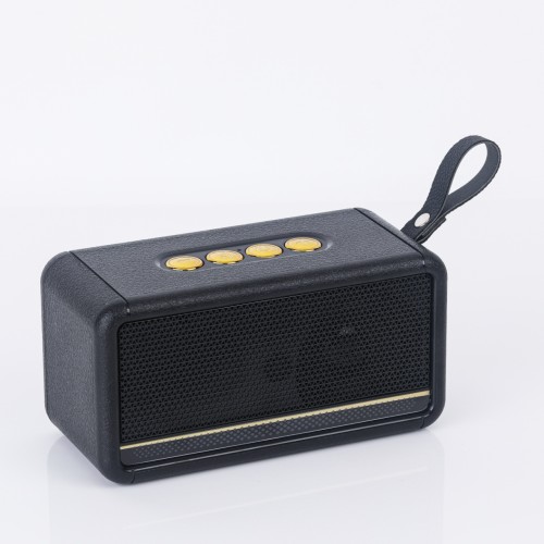 KW-M630 Hotselling RGB Bluetooth Speaker with 1200mAh HD Sound, Portable Wireless, best sound quality Bluetooth Speakers support OEM/ODM