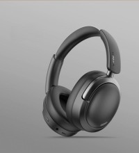 KW-L60 2025 Newest HotSelling design high quality HeadPhone ANC Active noise reduction support OEM/ODM source factory