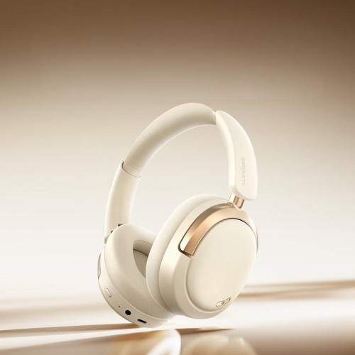 KW-L60 2025 Newest HotSelling design high quality HeadPhone ANC Active noise reduction support OEM/ODM source factory