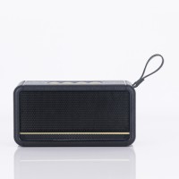 KW-M630 Hotselling RGB Bluetooth Speaker with 1200mAh HD Sound, Portable Wireless, best sound quality Bluetooth Speakers support OEM/ODM