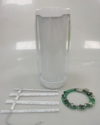 KW-4E Newest Wholesale Industrial PCB Assembly PCBA OEM SMT assembly Box Build Assembly China Bluetooth Speaker Supports OEM/ODM