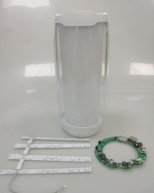 KW-4E Newest Wholesale Industrial PCB Assembly PCBA OEM SMT assembly Box Build Assembly China Bluetooth Speaker Supports OEM/ODM