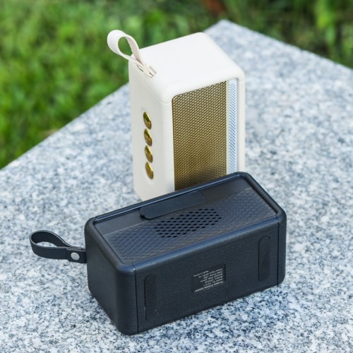 KW-M630 Hotselling RGB Bluetooth Speaker with 1200mAh HD Sound, Portable Wireless, best sound quality Bluetooth Speakers support OEM/ODM