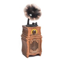 KW-31AS Retro bluetooth Speaker Factory Price High Quality Supplier New Bluetooth Speaker with HF Sound