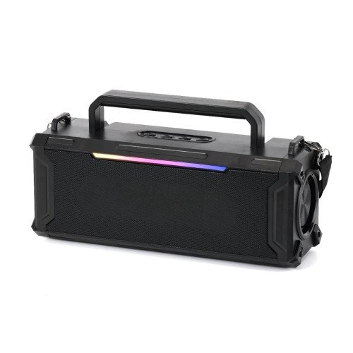 KW-490 New RGB Bluetooth Speaker with HD Sounds, Portable Wireless, with Powerful sounds, best quality support OEM/ODM