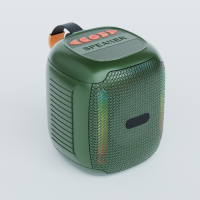 KW-83 New Original Design Manufacturer Waterproof Speaker, Unique Design, Best sound quality, Hotsale model 1500mAh OEM/ODM