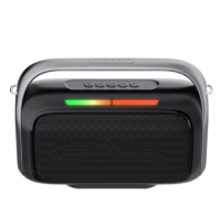 KW-800 Hot selling RGB Bluetooth Speaker with HD Sound, Portable Wireless, with best quality Bluetooth Speakers OEM/ODM