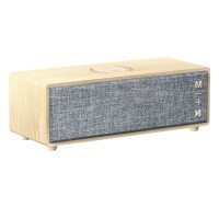 KW-M70 Wholesale HotSelling Retro Wooden bluetooth Speaker High Quality Supplier with HIFI Sounds