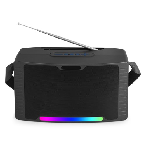 KW-L888 Factory Price Supplier Hot Selling Bluetooth Speaker with HD Sound, Portable Wireless, with Solar energy Bluetooth Speakers