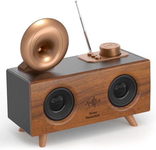 KW-30AS Factory Price High Quality Cheap Wholesale Bluetooth Speaker with HD Sound, Portable Wireless