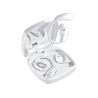 KW-K5 New Hotsale AI Translation Earbuds arrival Original Design and Professional TWS earphone with Large battery life