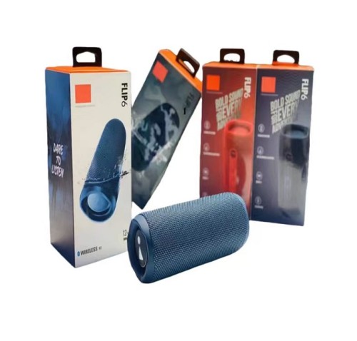 KW-PLIP6 Durable Original Manufacturer Elegant and fashion speakers high quilty with TF card,usb Bluetooth Speakers