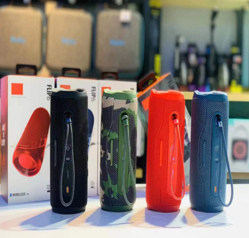 KW-PLIP6 Durable Original Manufacturer Elegant and fashion speakers high quilty with TF card,usb Bluetooth Speakers