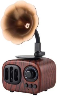 KW-70AS Retro bluetooth Speaker Factory Price High Quality Supplier New Bluetooth Speaker with HD Sound