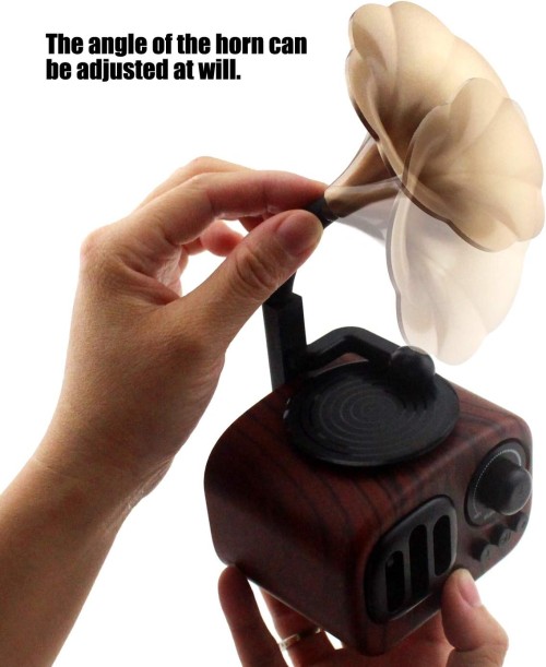 KW-70AS Retro bluetooth Speaker Factory Price High Quality Supplier New Bluetooth Speaker with HD Sound