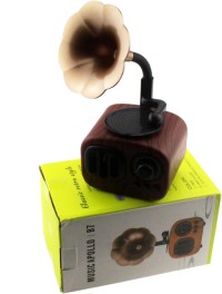 KW-70AS Retro bluetooth Speaker Factory Price High Quality Supplier New Bluetooth Speaker with HD Sound