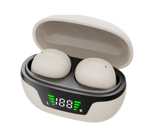 KW-MINI2S Original Design Sleep earphones available supplier TWS Earbuds, Bluetooth support OEM/ODM best sounds quality
