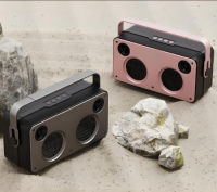 KW-600 Newest 2025 Design OEM/ODM Bluetooth Speaker with HD Sound, Portable Wireless, with Good quality