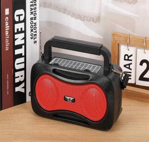 KW-TO390Original Manufacturer Elegant and fashion speakers high quilty with TF card,Robust usb Bluetooth Speakers