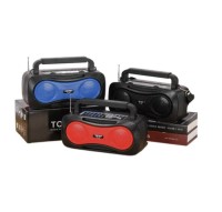 KW-TO390Original Manufacturer Elegant and fashion speakers high quilty with TF card,Robust usb Bluetooth Speakers