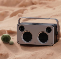 KW-600 Newest 2025 Design OEM/ODM Bluetooth Speaker with HD Sound, Portable Wireless, with Good quality