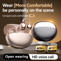 KW-M110ANC Wireless Headphones - HiFi Sound, All-Day Comfort