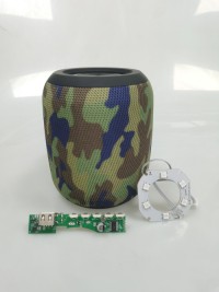 KW-105F Hotsale New Available Wholesale Industrial PCB Assembly PCBA OEM SMT assembly Box Build Assembly China Bluetooth Speaker OEM/ODM