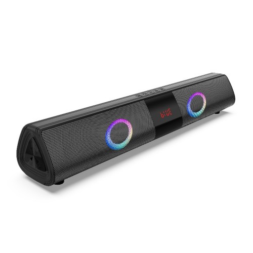 KW-R35 Hotsale Newest bluetooth Soundbar Factory Price High Quality Supplier with Powerful Sounds Hot Selling Bluetooth Speak