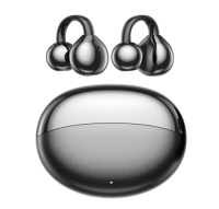 KW-M110ANC Wireless Headphones - HiFi Sound, All-Day Comfort