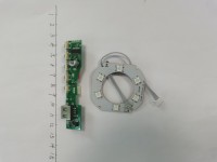 KW-105F Hotsale New Available Wholesale Industrial PCB Assembly PCBA OEM SMT assembly Box Build Assembly China Bluetooth Speaker OEM/ODM