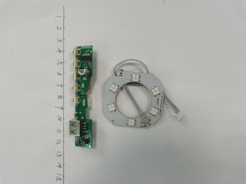 KW-105F Hotsale New Available Wholesale Industrial PCB Assembly PCBA OEM SMT assembly Box Build Assembly China Bluetooth Speaker OEM/ODM