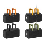 KW-L62 Original Manufacturer Elegant and fashion speakers high quilty with TF card,usb Bluetooth Speakers