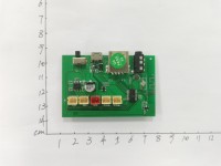 KW-HS-268M New Model PCB Assembly PCB Complete Solution Small Quantity Accepted,PCB one-stop manufacturing service
