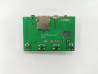 KW-HS-268M New Model PCB Assembly PCB Complete Solution Small Quantity Accepted,PCB one-stop manufacturing service