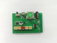 KW-HS-268M New Model PCB Assembly PCB Complete Solution Small Quantity Accepted,PCB one-stop manufacturing service