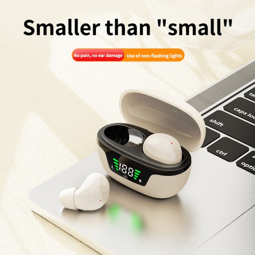 KW-MINI2S Original Design Sleep earphones available supplier TWS Earbuds, Bluetooth support OEM/ODM best sounds quality