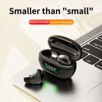 KW-MINI2S Original Design Sleep earphones available supplier TWS Earbuds, Bluetooth support OEM/ODM best sounds quality