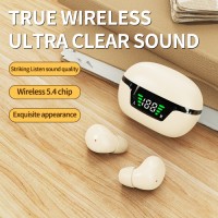 KW-MINI2S Original Design Sleep earphones available supplier TWS Earbuds, Bluetooth support OEM/ODM best sounds quality