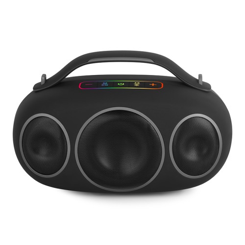 KW-2024 Wholesale Great Sound Quality Supplier Wholesale New Bluetooth Speaker with HD Sound, Portable Wireless, Blu