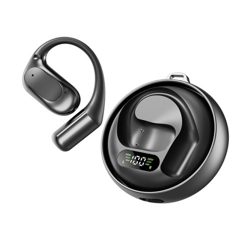 KW-M114Daily Use Bluetooth Earbuds - Compact & Long-Lasting Battery (30H Playtime)
