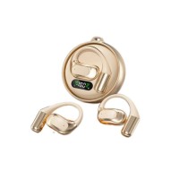 KW-M114Daily Use Bluetooth Earbuds - Compact & Long-Lasting Battery (30H Playtime)