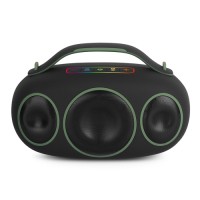 KW-2024 Wholesale Great Sound Quality Supplier Wholesale New Bluetooth Speaker with HD Sound, Portable Wireless, Blu