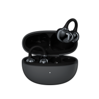 KW-15 Newest True Wireless Bluetooth 6.0 Earbuds with audio personalization, multipoint, 20H battery with ANC, OEM/ODM