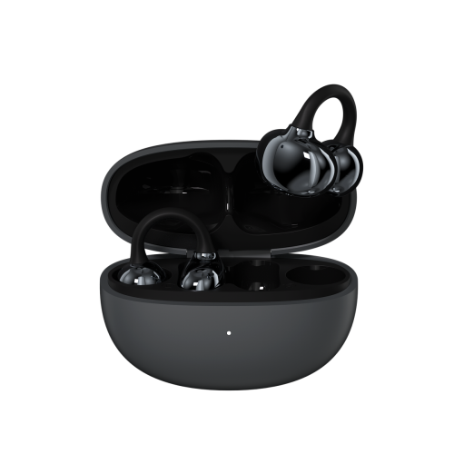 KW-15 Newest True Wireless Bluetooth 6.0 Earbuds with audio personalization, multipoint, 20H battery with ANC, OEM/ODM