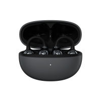 KW-15 Newest True Wireless Bluetooth 6.0 Earbuds with audio personalization, multipoint, 20H battery with ANC, OEM/ODM