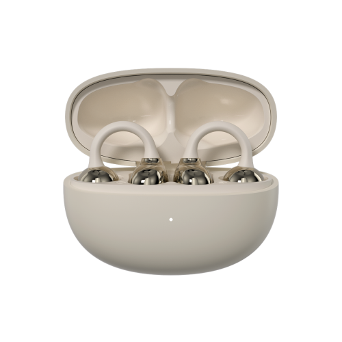 KW-15 Newest True Wireless Bluetooth 6.0 Earbuds with audio personalization, multipoint, 20H battery with ANC, OEM/ODM